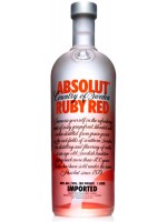 Absolut Ruby Red 0,7L 40%